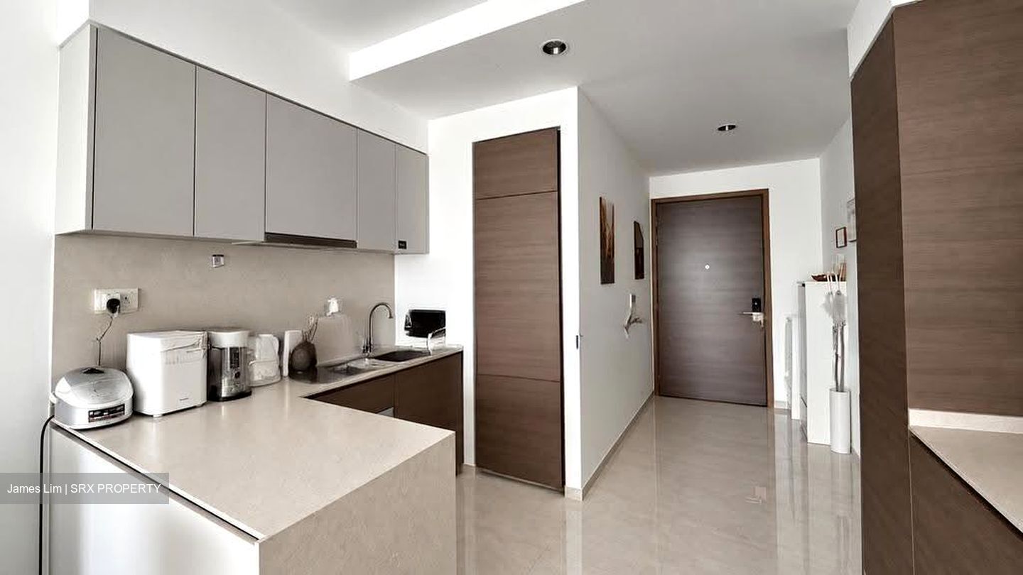 The Florence Residences (D19), Apartment #622129091